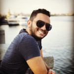 Naoufel A.