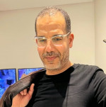 Hicham D.