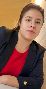 Mouna A.