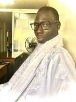 Aliou B.