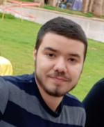 Mohammed B.