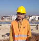 Ilyas B.