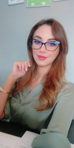 AHLAM E.