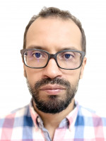 BAHAEEDDINE B.