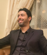 Mohamed A.