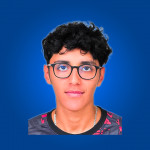 achraf S.