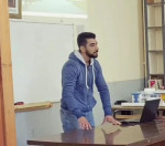 Hicham N.
