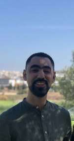 Issam E.