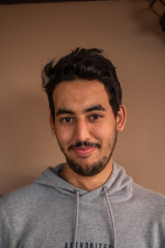 Ayoub S.