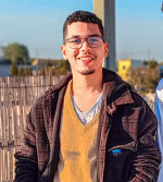 Abdelghafour A.