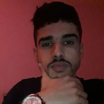 Farid N.