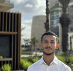 Mohamed A.