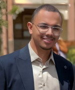 AYMAN B.