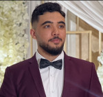 Walid E.