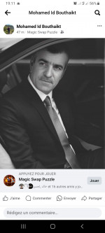mohamed I.