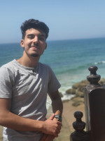 Yassine C.