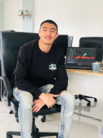 Abdelmounaim E.