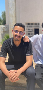 Mehdi D.