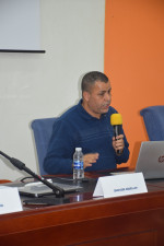 LAHOUCINE I.