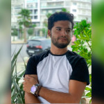 Imad E.