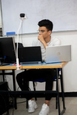 Mehdi H.
