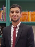 YASSIN E.