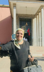 Fatima E.