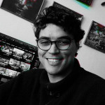 Jamal E.