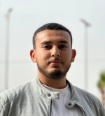 Walid M.