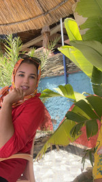 Houda B.