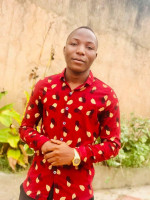 Mamady F.