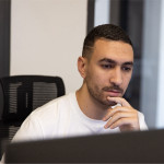 mohamed A.