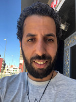 Oussama T.