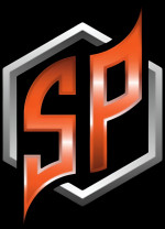S.P D.