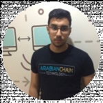 Mohamed A.