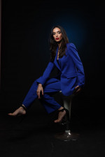 Zoubida A.
