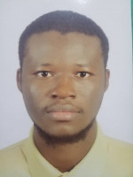 Mamoudou K.
