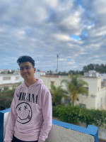 Bilal E.