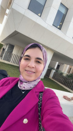 Asmaa F.