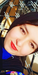 Maryam L.
