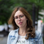 Imane R.
