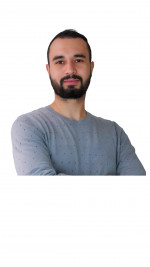 Mouataz H.