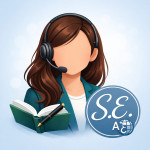 Sara E.
