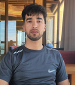 Brahim E.