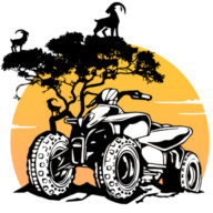 Quad taghazout