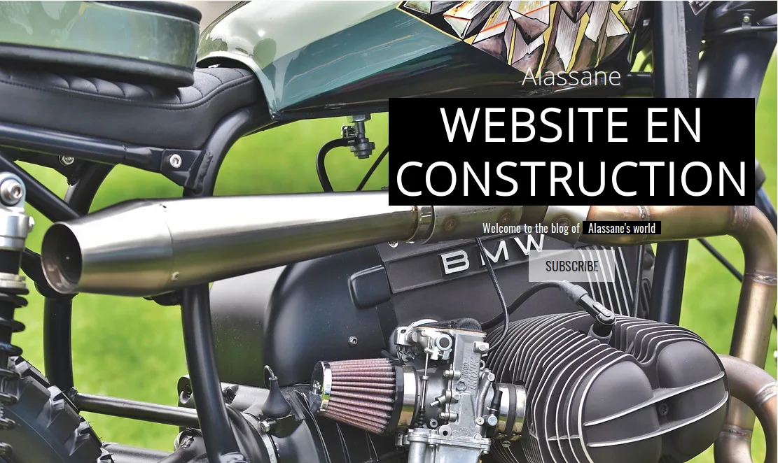 WEBSITE CORPORATED