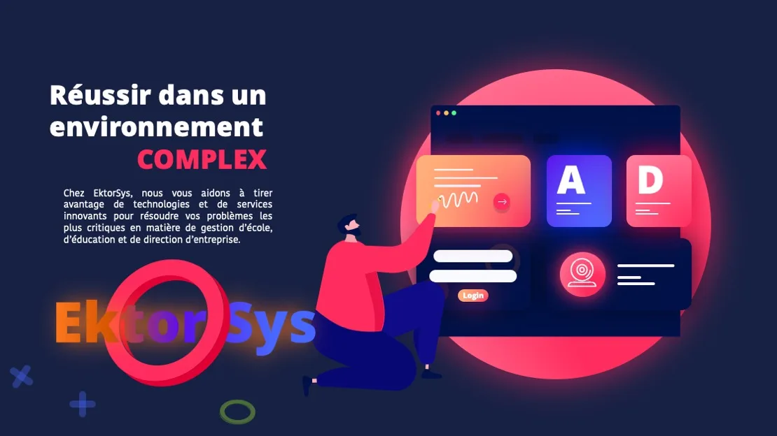 Ektorsys .com