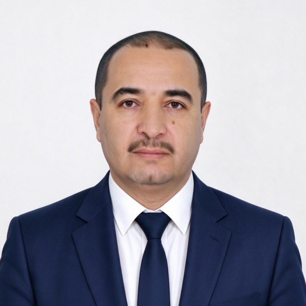 Lahcen B.