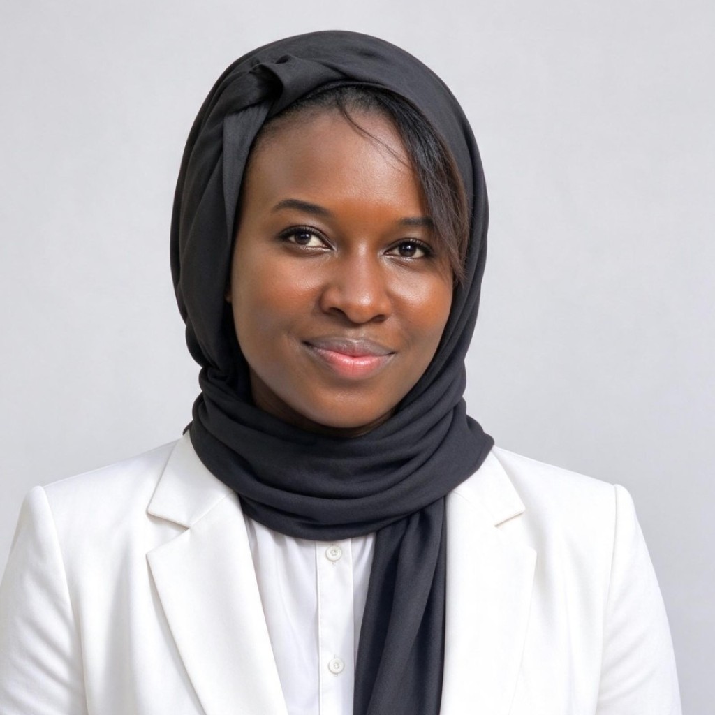 Khadija M.