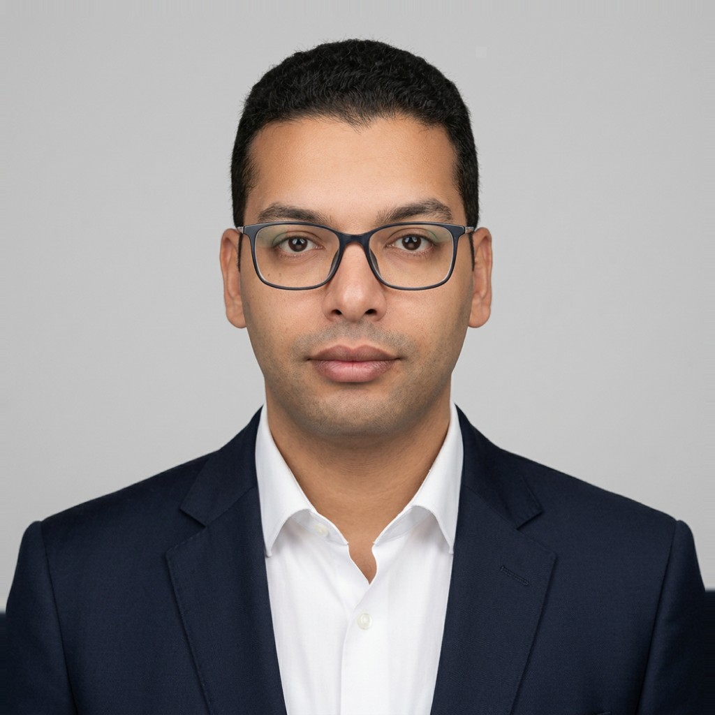 Zakaria B.